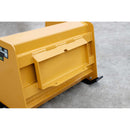 Express Steel Snow Pusher Express Steel 3' XP24 Snow Pusher