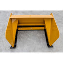 Express Steel Snow Pusher Express Steel 3' XP24 Snow Pusher
