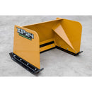 Express Steel Snow Pusher Express Steel 3' XP24 Snow Pusher
