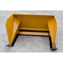 Express Steel Snow Pusher Express Steel 3' XP24 Snow Pusher