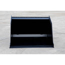 Express Steel Buckets Express Steel 36" Mini Bobcat Mulch/Snow Bucket - ES-MBSMB-0036