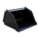 Express Steel Buckets Express Steel 36" Mini Bobcat Mulch/Snow Bucket - ES-MBSMB-0036