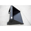 Express Steel Buckets Express Steel 36" Mini Bobcat Smooth Bucket - ES-MBSB-0036