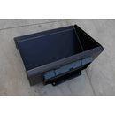 Express Steel Buckets Express Steel 36" Toro Dingo Smooth Bucket - ES-TDSM-0036