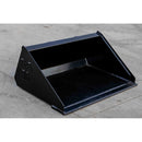 Express Steel Buckets Express Steel 36" Toro Dingo Smooth Bucket - ES-TDSM-0036