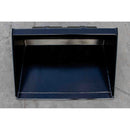 Express Steel Buckets Express Steel 36" Toro Dingo Smooth Bucket - ES-TDSM-0036