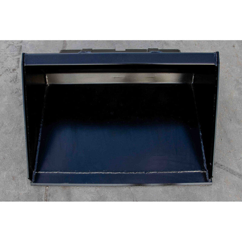 Express Steel Buckets Express Steel 36" Toro Dingo Smooth Bucket - ES-TDSM-0036