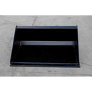 Express Steel Buckets Express Steel 36" Toro Dingo Smooth Bucket - ES-TDSM-0036