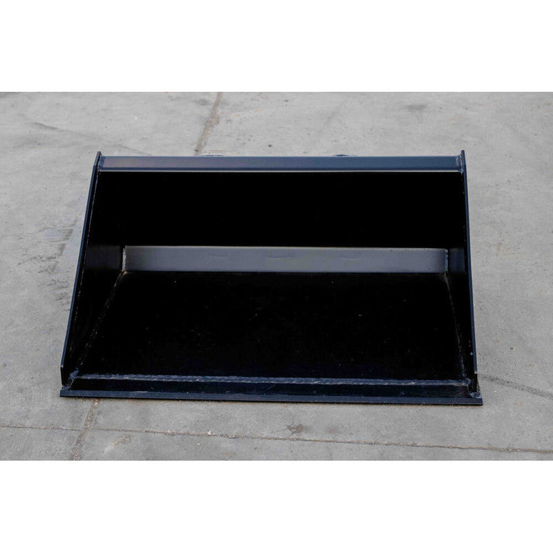 Express Steel Buckets Express Steel 36" Toro Dingo Smooth Bucket - ES-TDSM-0036