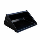 Express Steel Buckets Express Steel 36" Toro Dingo Smooth Bucket - ES-TDSM-0036