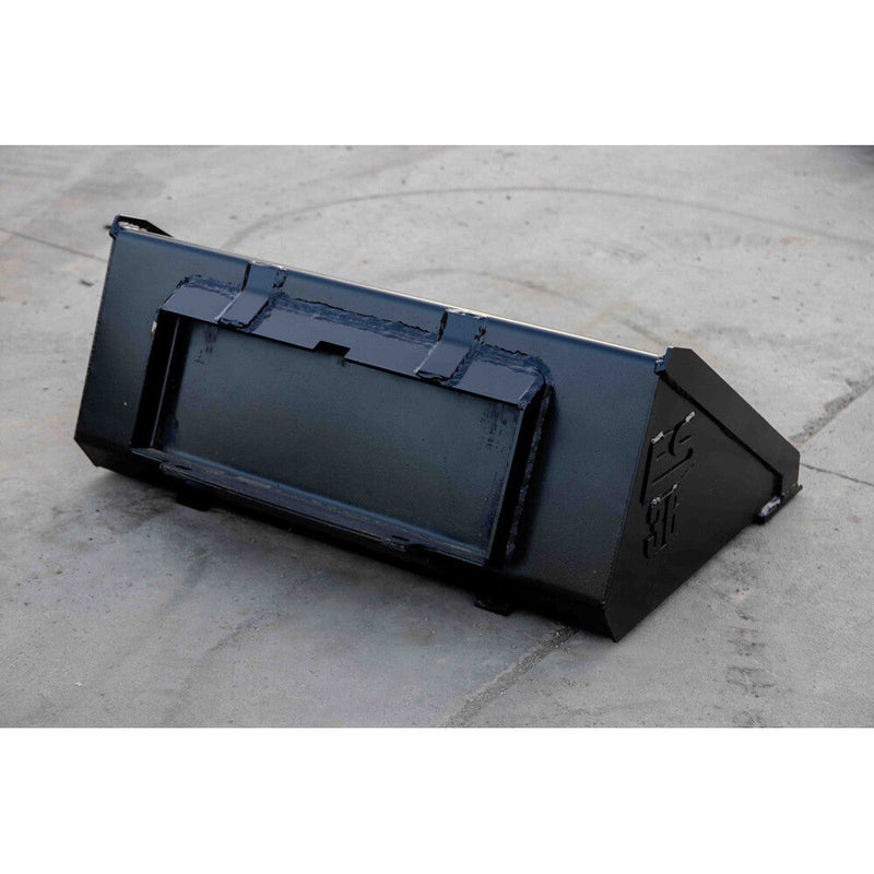 Express Steel Buckets Express Steel 36" Toro Dingo Smooth Bucket - ES-TDSM-0036