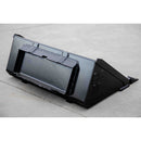 Express Steel Buckets Express Steel 36" Toro Dingo Tooth Bucket - ES-TDTB-0036