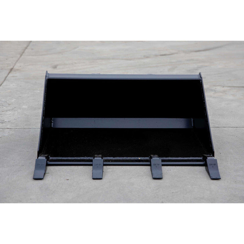 Express Steel Buckets Express Steel 36" Toro Dingo Tooth Bucket - ES-TDTB-0036