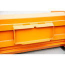 Express Steel Snow Pushers Express Steel 4' XP24 Pullback Snow Pusher - ES92404PB
