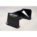 Express Steel Snow Pushers Express Steel 4' XP24 Pullback Snow Pusher - ES92404PB