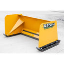 Express Steel Snow Pushers Express Steel 4' XP24 Pullback Snow Pusher - ES92404PB