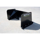 Express Steel Snow Pushers Express Steel 4' XP24 Pullback Snow Pusher - ES92404PB