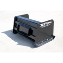 Express Steel Snow Pusher Express Steel 4' XP24 Snow Pusher
