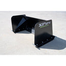 Express Steel Snow Pusher Express Steel 4' XP24 Snow Pusher