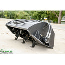 Express Steel Tillers Express Steel 42" Mini Bobcat Tiller - ES50530