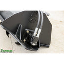 Express Steel Tillers Express Steel 42" Mini Bobcat Tiller - ES50530