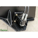 Express Steel Tillers Express Steel 42" Mini Bobcat Tiller - ES50530