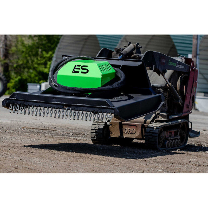 Express Steel Brush Cutter Express Steel 42" Toro Dingo Brush Cutter - ES45030