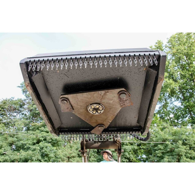 Express Steel Brush Cutter Express Steel 42" Toro Dingo Brush Cutter - ES45030