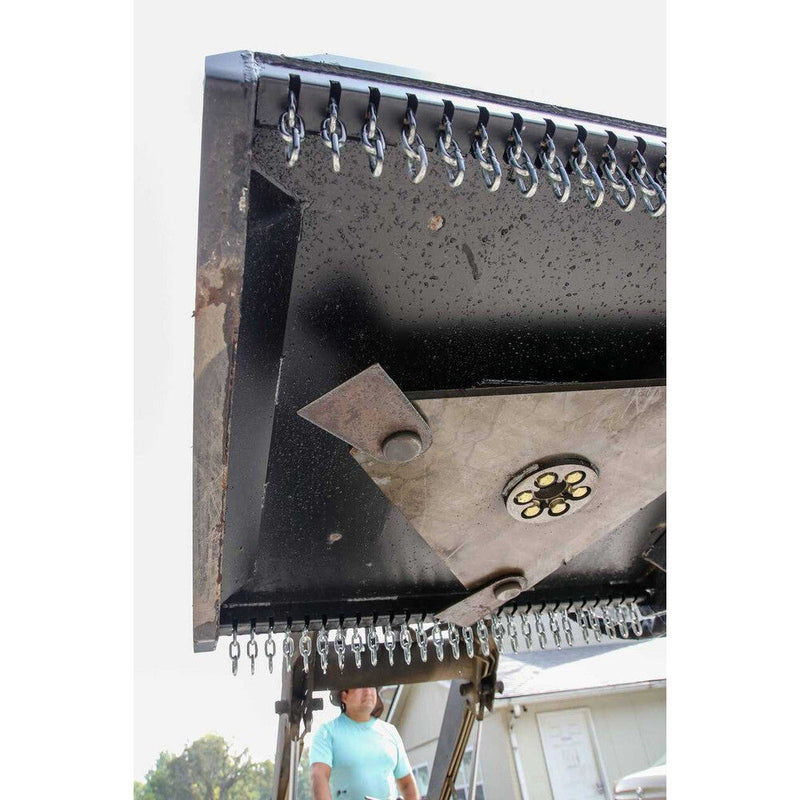 Express Steel Brush Cutter Express Steel 42" Toro Dingo Brush Cutter - ES45030