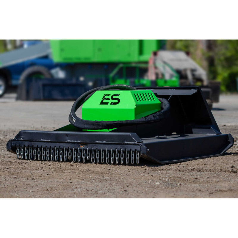 Express Steel Brush Cutter Express Steel 42" Toro Dingo Brush Cutter - ES45030