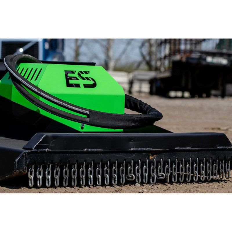 Express Steel Brush Cutter Express Steel 42" Toro Dingo Brush Cutter - ES45030