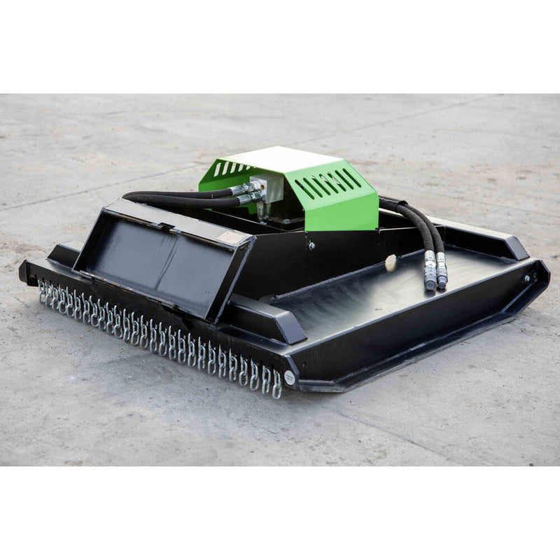 Express Steel Brush Cutter Express Steel 42" Toro Dingo Brush Cutter - ES45030