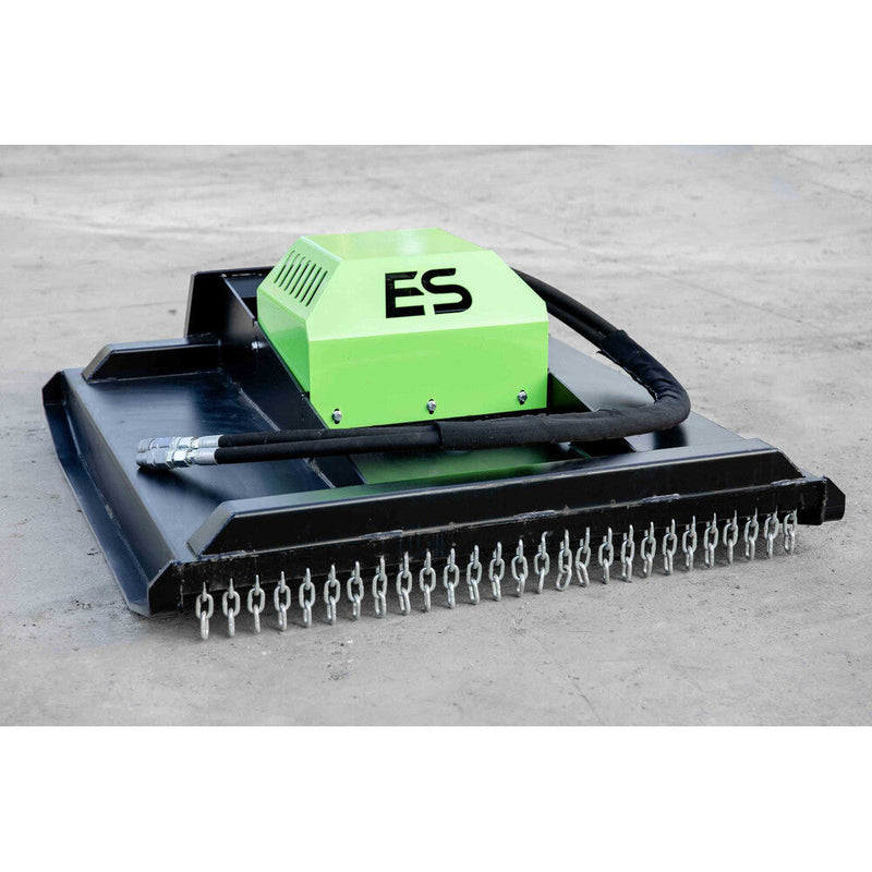 Express Steel Brush Cutter Express Steel 42" Toro Dingo Brush Cutter - ES45030