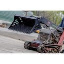 Express Steel Rock Buckets Express Steel 42" Toro Dingo Rock Bucket - ES-TDRB-0042