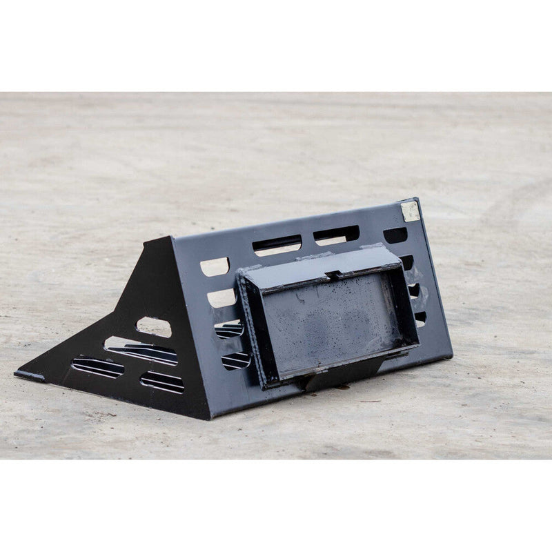 Express Steel Rock Buckets Express Steel 42" Toro Dingo Rock Bucket - ES-TDRB-0042