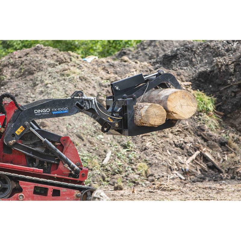 Express Steel Root Grapples Express Steel 42" Toro/Dingo Root Grapple - ES22010
