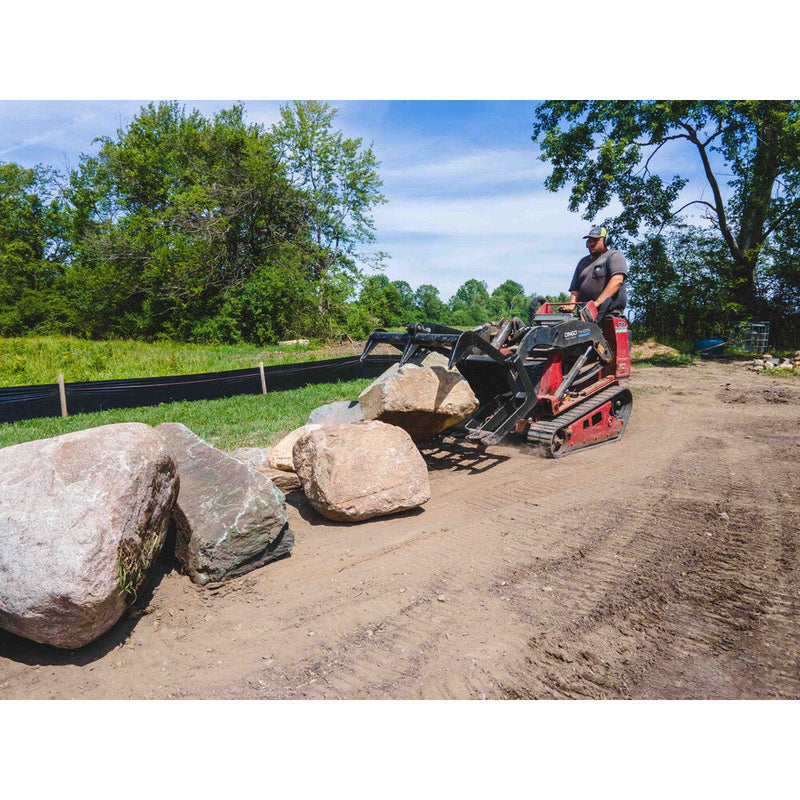 Express Steel Root Grapples Express Steel 42" Toro/Dingo Root Grapple - ES22010