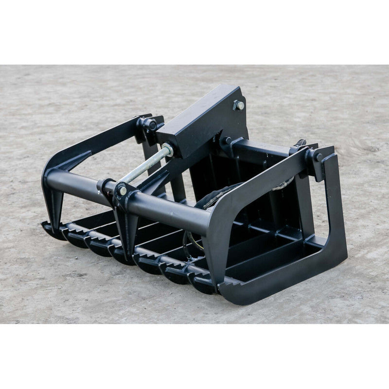 Express Steel Root Grapples Express Steel 42" Toro/Dingo Root Grapple - ES22010