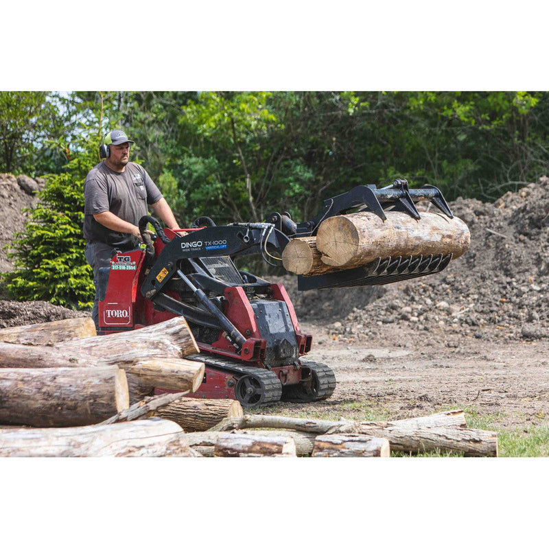 Express Steel Root Grapples Express Steel 42" Toro/Dingo Root Grapple - ES22010