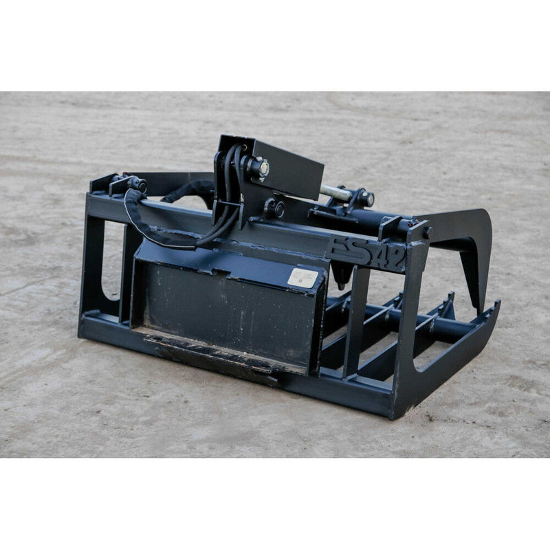 Express Steel Root Grapples Express Steel 42" Toro/Dingo Root Grapple - ES22010