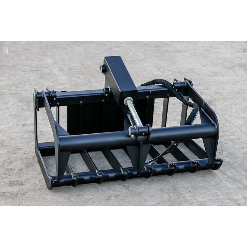 Express Steel Root Grapples Express Steel 42" Toro/Dingo Root Grapple - ES22010