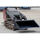 Express Steel Buckets Express Steel 42" Toro Dingo Smooth Bucket - ES-TDSB-0042