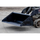 Express Steel Buckets Express Steel 42" Toro Dingo Smooth Bucket - ES-TDSB-0042