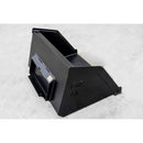 Express Steel Buckets Express Steel 42" Toro Dingo Snow/Mulch Bucket - ES-TDSMB-0042