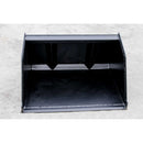 Express Steel Buckets Express Steel 42" Toro Dingo Snow/Mulch Bucket - ES-TDSMB-0042