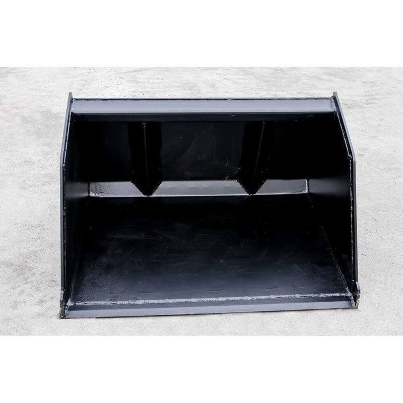 Express Steel Buckets Express Steel 42" Toro Dingo Snow/Mulch Bucket - ES-TDSMB-0042