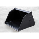 Express Steel Buckets Express Steel 42" Toro Dingo Snow/Mulch Bucket - ES-TDSMB-0042