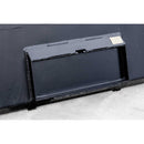 Express Steel Buckets Express Steel 42" Toro Dingo Snow/Mulch Bucket - ES-TDSMB-0042