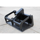 Express Steel Grapples Express Steel 42" Toro Dingo Solid Bottom Grapple - ES20110