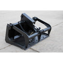 Express Steel Grapples Express Steel 42" Toro Dingo Solid Bottom Grapple - ES20110